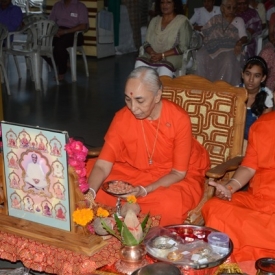 NOV 2013-Dhanteras Mahapooja_011113
