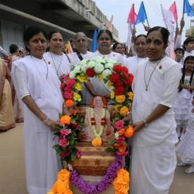 SEP 2013-p.p.ben ashthi visharjan_India