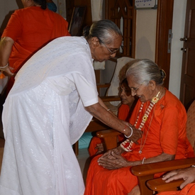 Apr 2014 - PRABHUKRUPA PRAGTYA DIN - 050414