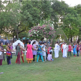 Apr 2014 - Yuvatio and Balika Shibir Photos-280414