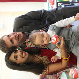 Aug 2014 - Kids Sabha - 1st Sep UK