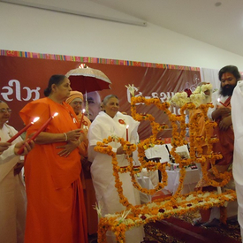 Dec 2014-P.Pdidi invitation for bramh kumari programme