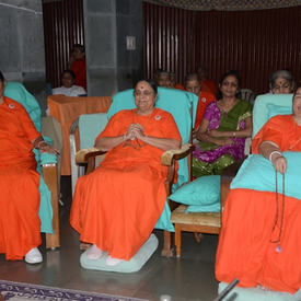 Dec 2014-kirtan aaradhna