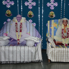 FEB 2014-P.P.KAKAJI DIVINE DAY-030214