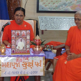 Jul 2014-NADIYAD JYOT MAHAPOOJA BEHNO-290714