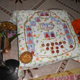 Jul 2014-naroda mahapooja bhaio-270714