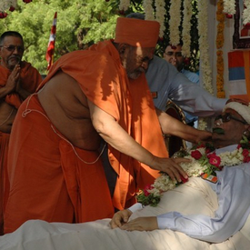 Jun 2014 - P Praffulbhai Akshardhamgaman -07062014