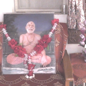May 2014 - yogi jayanti - 250514