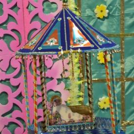 Nov 2014-P.Sobhnaben Divine Day-021114