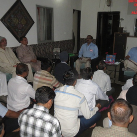 Nov 2014-Surat bhaio shibir panchgini-141114
