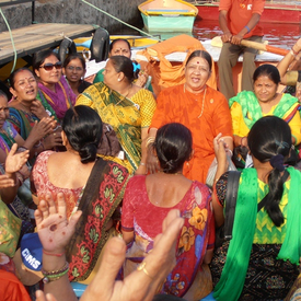 Nov 2014-ahabaleshwar smruti yatra-291114