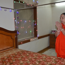 OCT 2014-mangal darshan behno in pk
