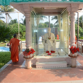 OCT 2014-pappaji tirth dhun pradixina-011014