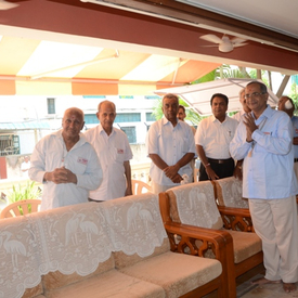 SEP 2014-P.DIDI WEL COME TO INDIA-290914