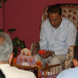SEP 2014-bhadarva vad 6 mahapooja bhaio-130914