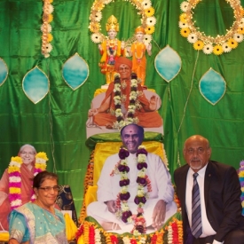 30 Aug 2015-1st September Samaiyo-UK