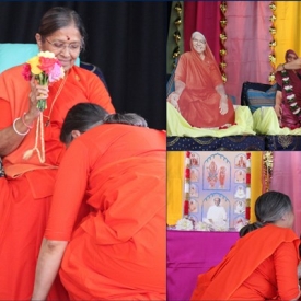 8 Aug 2015-Mahapuja Samaiyo-UK