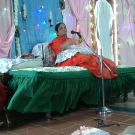 12 Dec 2015-P Dharmishthaben Divine day
