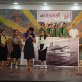 26-12-15 SANSKRUTIK PRG P.TARUBEN