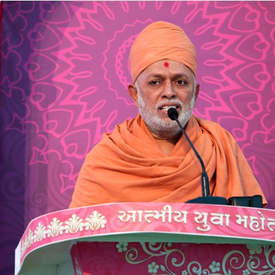 Copy of bhaktipriya swami haridham