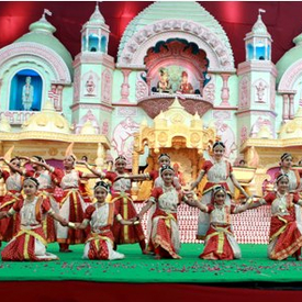 cultural program