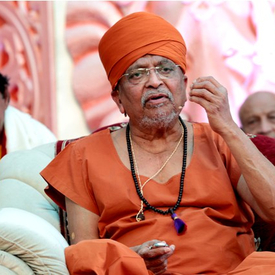 mukundjivan swami delhi