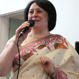 PP Muktamasi 85th Birthday And Divine Day celebration-UK