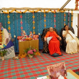 12 Jul 2015-Mahapuja-UK