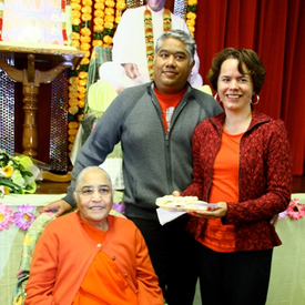 29-03-15 P.Manjulamasi's 75th Bday