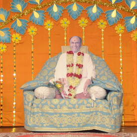 09-11-15 Dhan Teras mahapooja