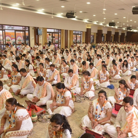 13-11-15 150 Dampti Mahapuja