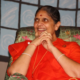Mahila shibir-UK