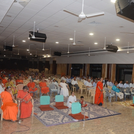 06-12-16 to 11-12-16 P.Jayantibhai soshi parayan & mahapooja