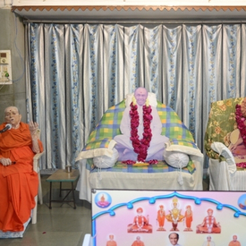 12-0216 vasant pachmi sastriji maharaj pragtyadin