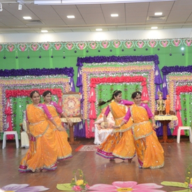 29 May 2016-PP Didi 60th Divine day-India