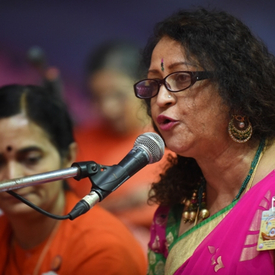 12 Nov 2016-Pappaji Maharaj Mahaparve sabha