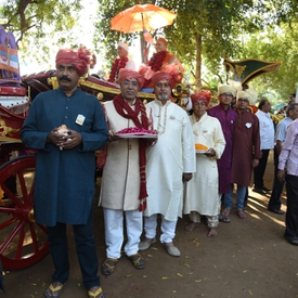 12 Nov 2016-Sobhayatra