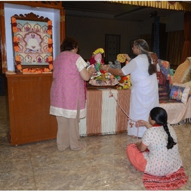 05-04-17 SHREE HARI JAYANTEE