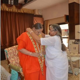 24-04-17 DR.NEELAMBEN DIVINE DAY