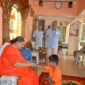 07-08-17 RAKSHABANDHAN