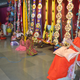 13-08-17 MATKIFOD UTSAV
