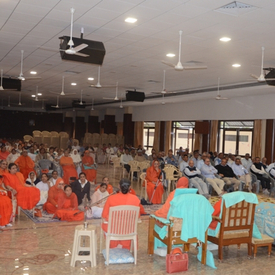 D-14-1-17 P.mahendrabhai gandhi akashardham gaman