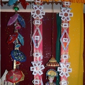 D-10-7-17 Hindola Praranbha