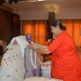 08-06-04 P.P.DEVIBEN TITHI UTSAV