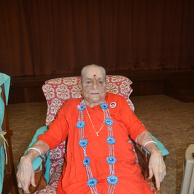 13-06-17 P.P.JYOITIBEN TITHI UTSAV