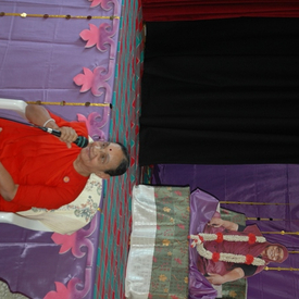 18 Jun 2017-P.Didi D Day Photos