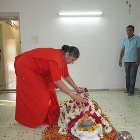 22-03-17 P.Lilabhabi trayodashi mahapooja