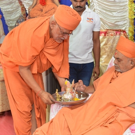 23-05-17 SKARDA MANDIR KHATMURAT YOUI JAYANTI