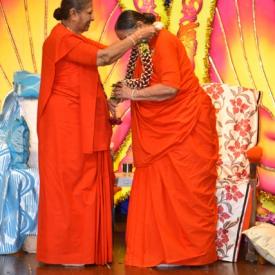 P.P.DEVIBEN 80TH BIRTHDAY CELEBRATION 26-11-17