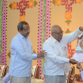 19 Oct 2017-SHARDAPOOJAN-India
